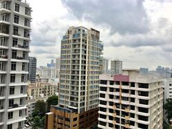 Forte Suites (D8), Apartment #467786431